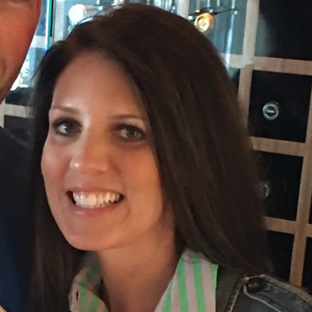 Meet your Posher, Tara