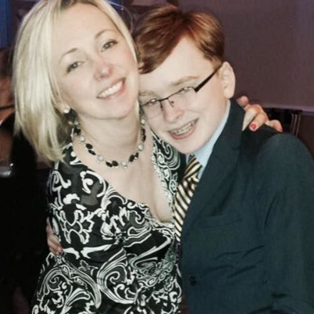 Meet your Posher, Kathleen