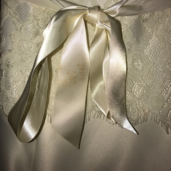 Jessica McClintock Wedding Dress - Picture 2 of 5