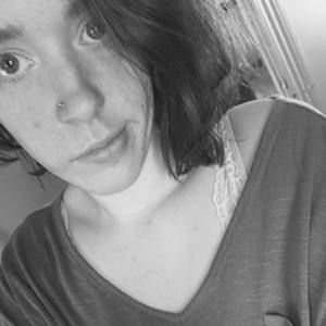 Meet your Posher, Tabitha