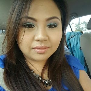 Meet your Posher, Rose