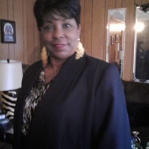 Meet your Posher, Dorothy