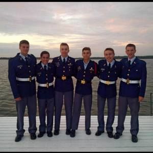 Meet your Posher, Tyson