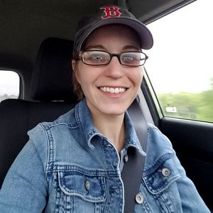 Meet your Posher, Mel