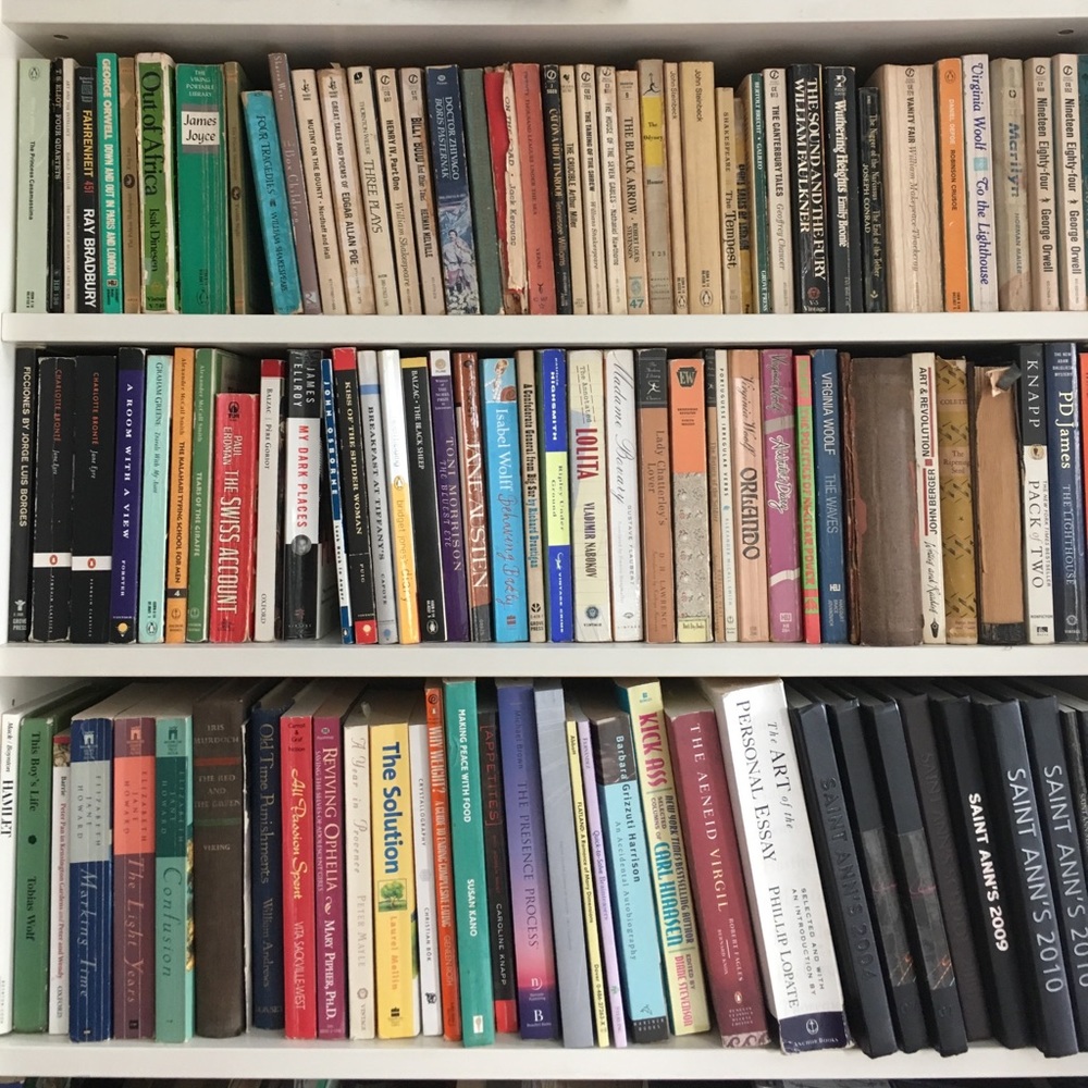 Meet your Posher, Sophie