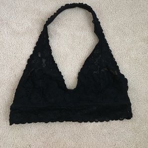 Black Aerie Bralette