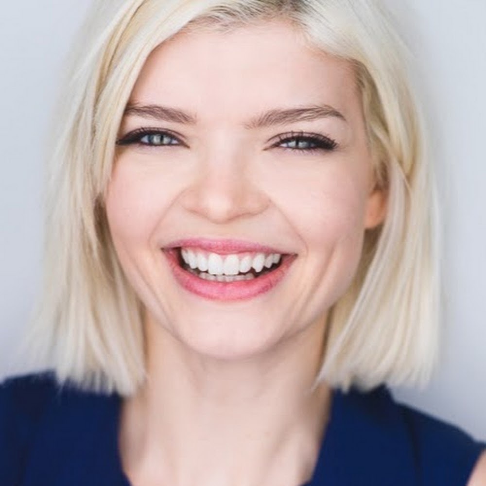 Meet your Posher, Annie