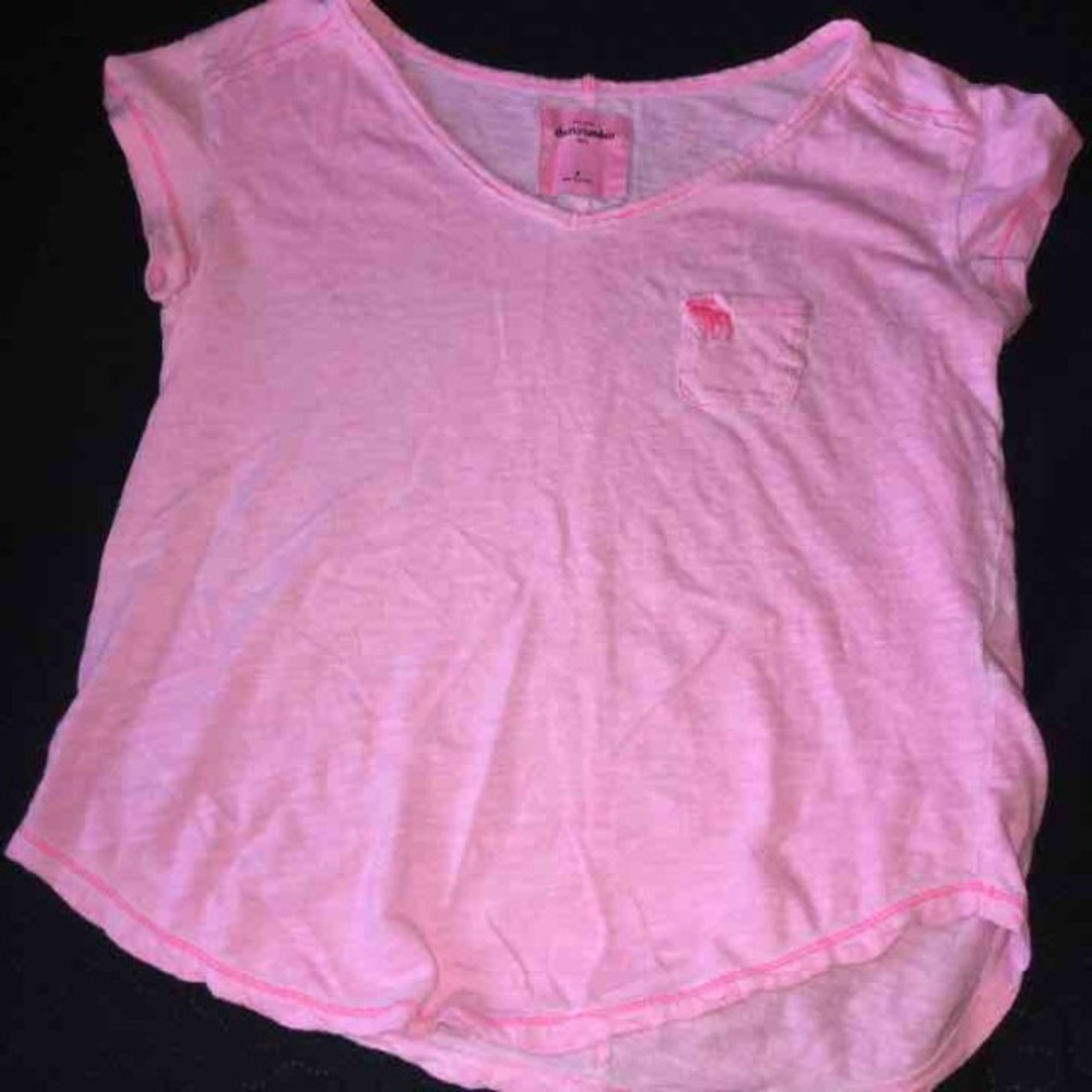 Abercrombie top
