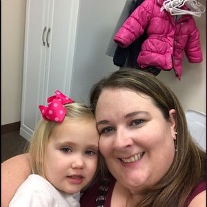 Meet your Posher, Diane