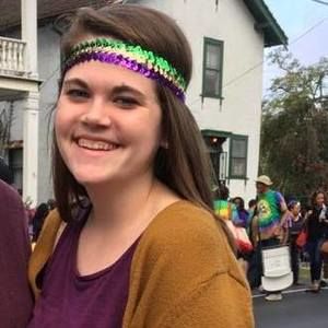 Meet your Posher, Brianna