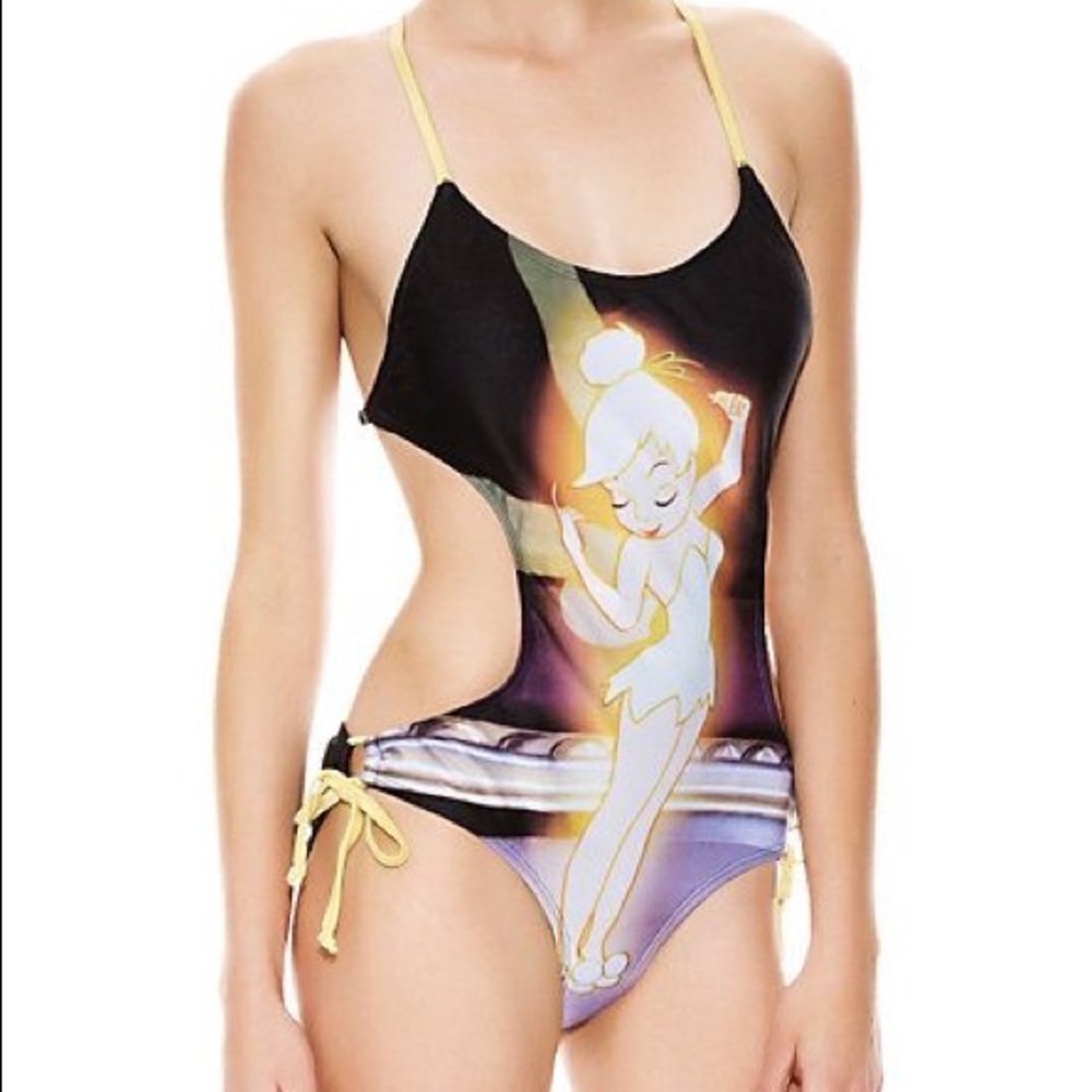 Tinker bell Monokini Small
