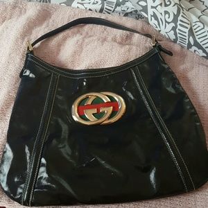 Authentic Gucci bag