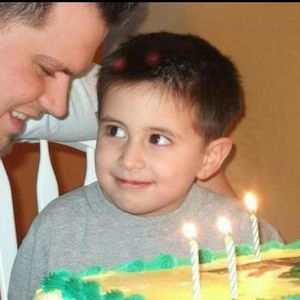 Meet your Posher, Frank