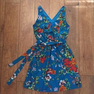 Express Spring Dress