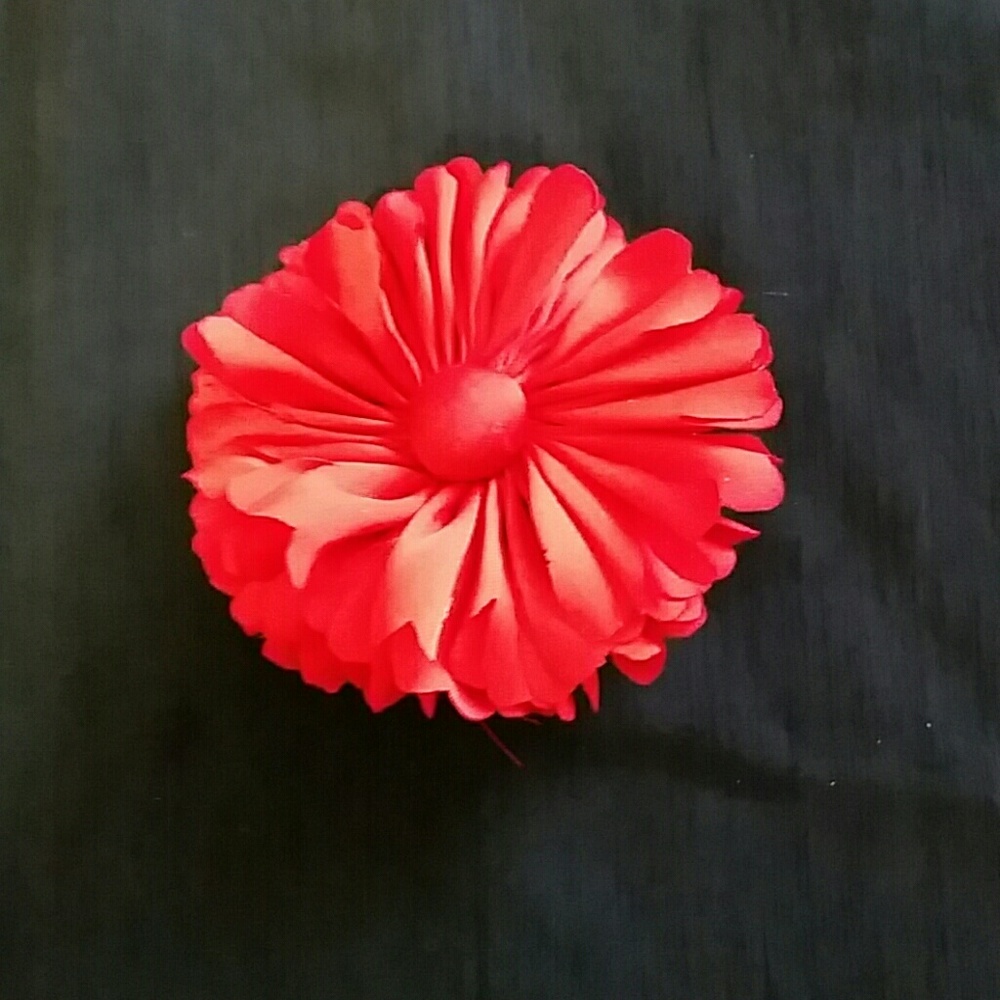 Hair accessory or pin