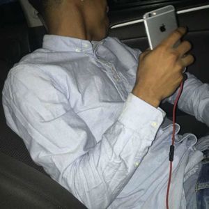 Meet your Posher, Darius