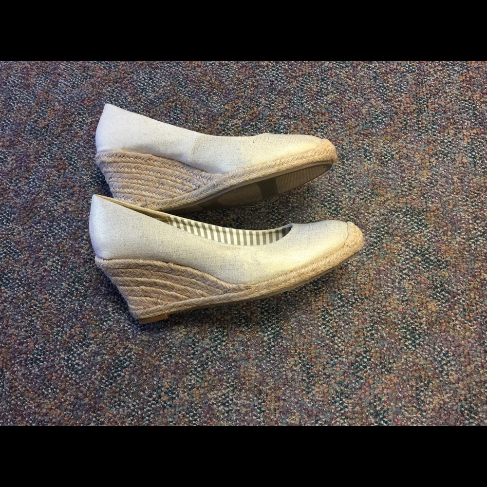 Wedges - Picture 3 of 4