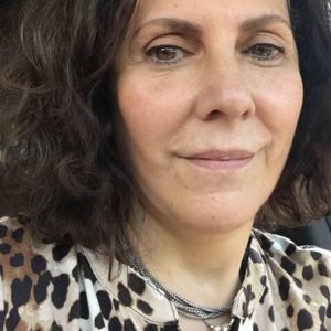 Meet your Posher, Lizy