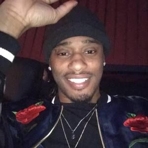 Meet your Posher, Rayshawn