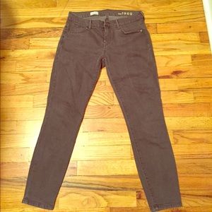 Gap Legging jeans
