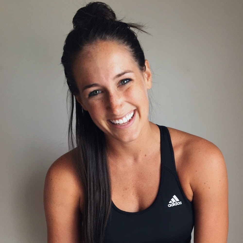 Meet your Posher, Kallie