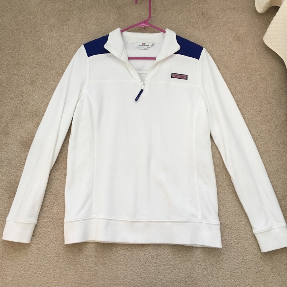 Vineyard Vines Shepshirt