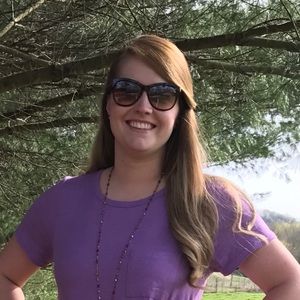 Meet your Posher, Rebecca