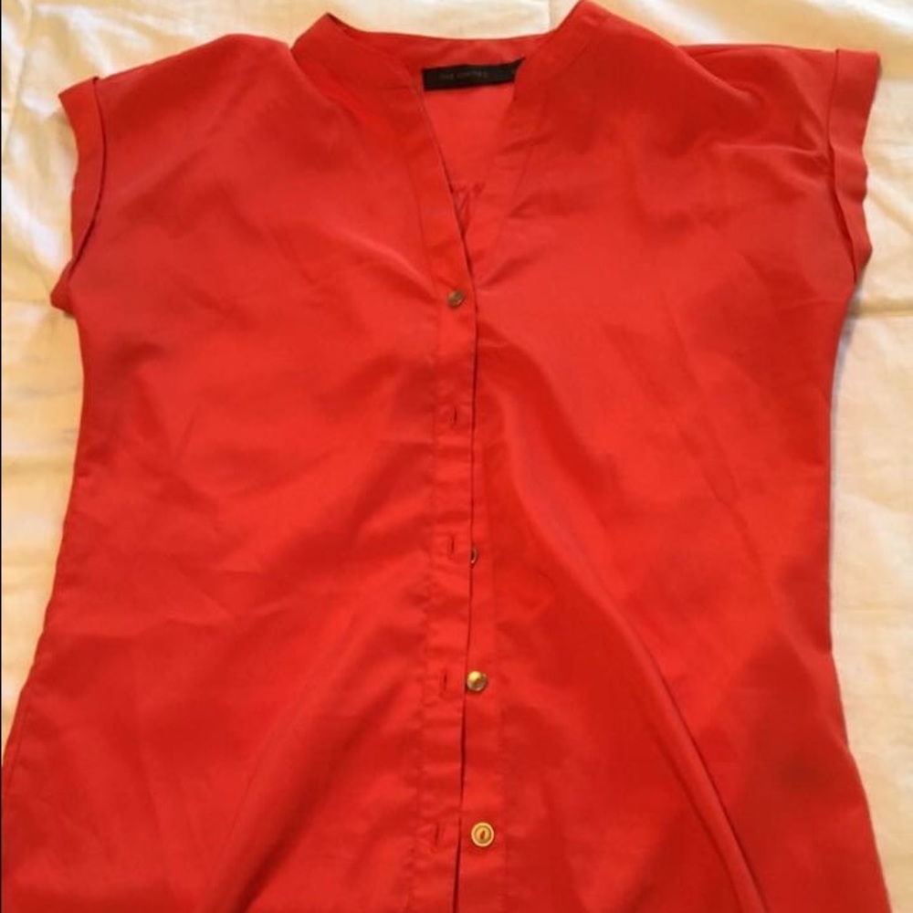 The Limited Dress Shirt