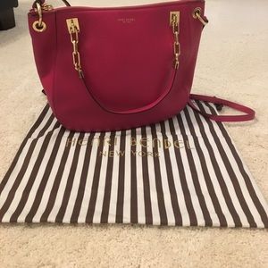 Henri bendel soho crossbody