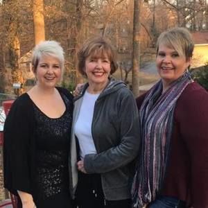 Meet your Posher, Rhonda