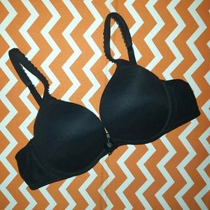 Victoria's Secret Black Body by Victoria Push-Up