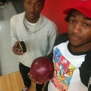 Meet your Posher, Nathaniel