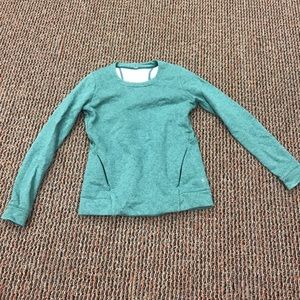 Lululemon Sweater