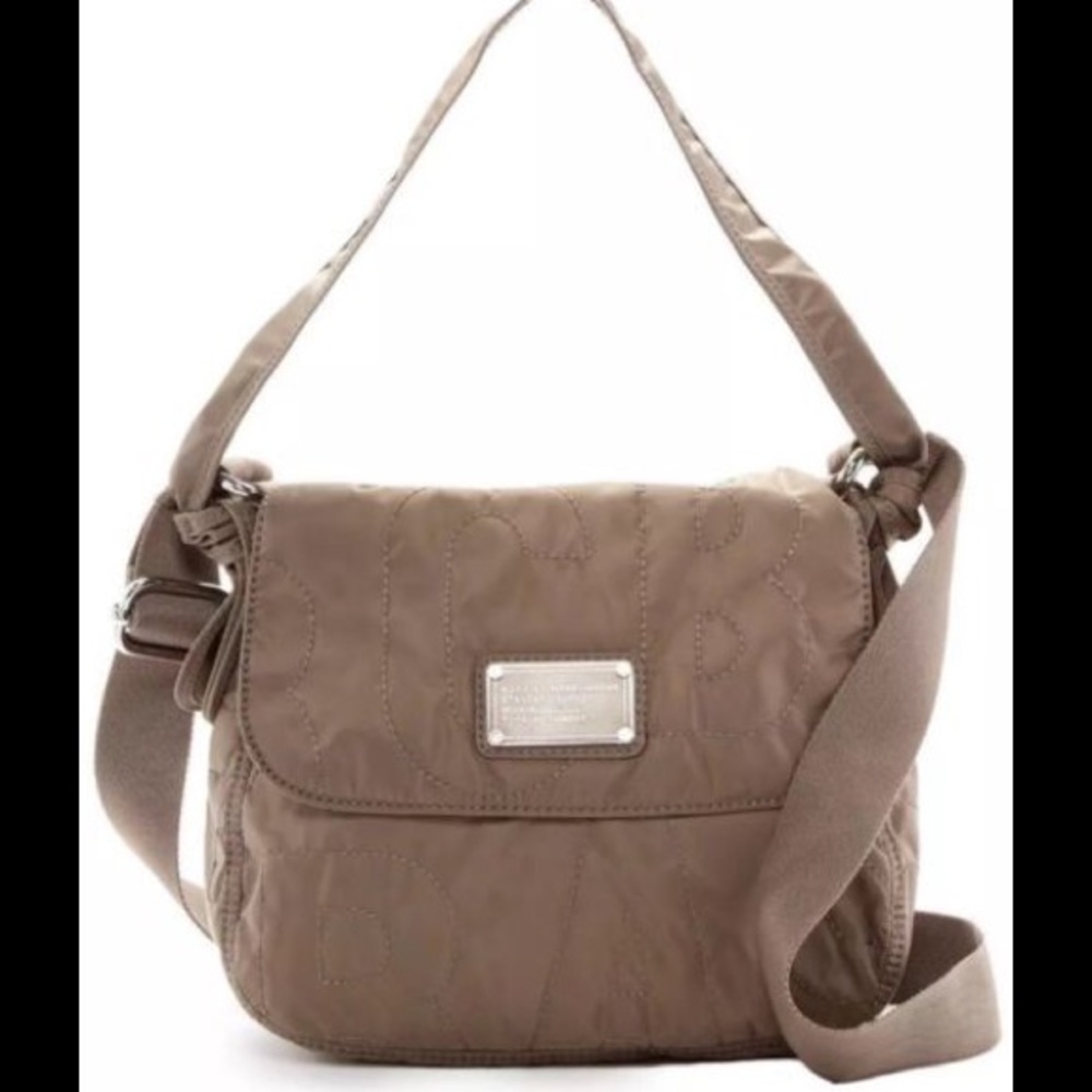New Marc by Marc Jacobs Lil Ukita Messenger