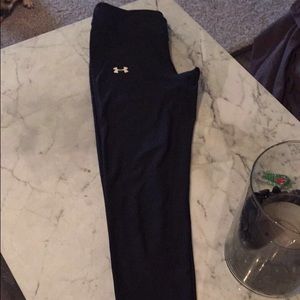 Under Armour Cold Gear Leggings