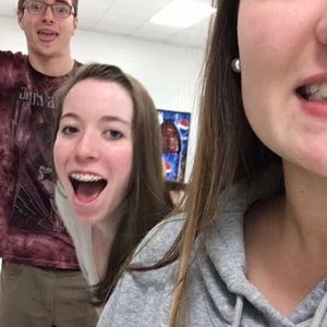 Meet your Posher, Emma