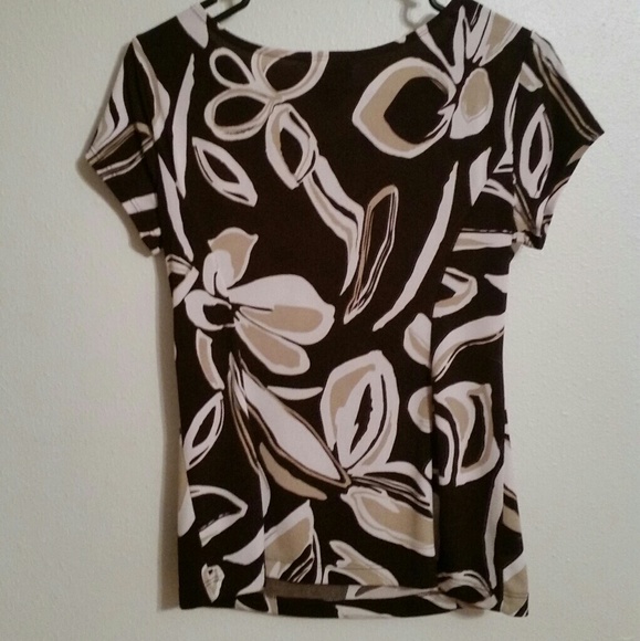 Chicos size 0 shirt top - Picture 2 of 3
