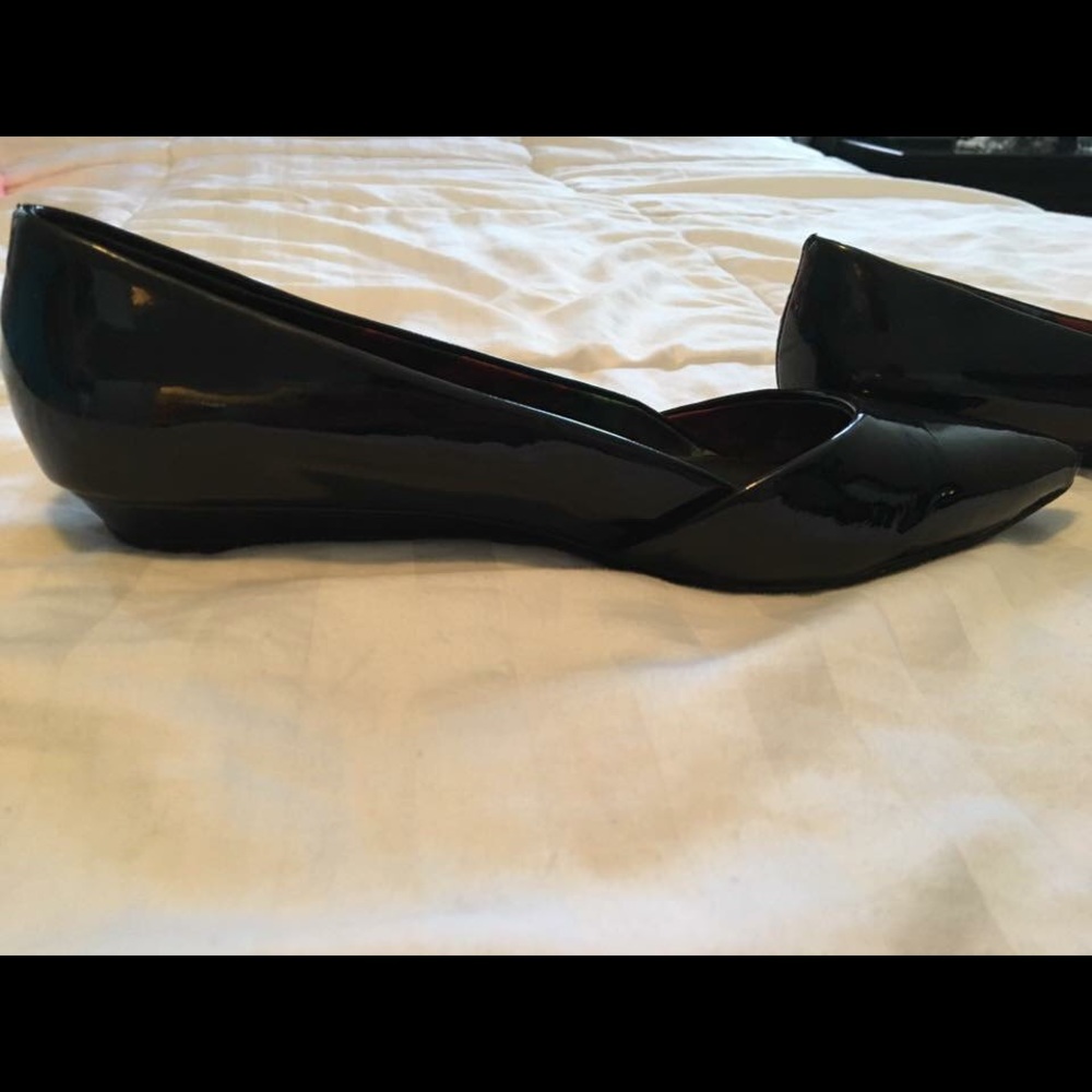 Aldo Flats