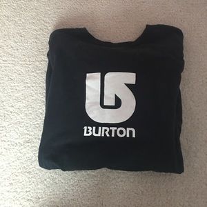 Burton shirt