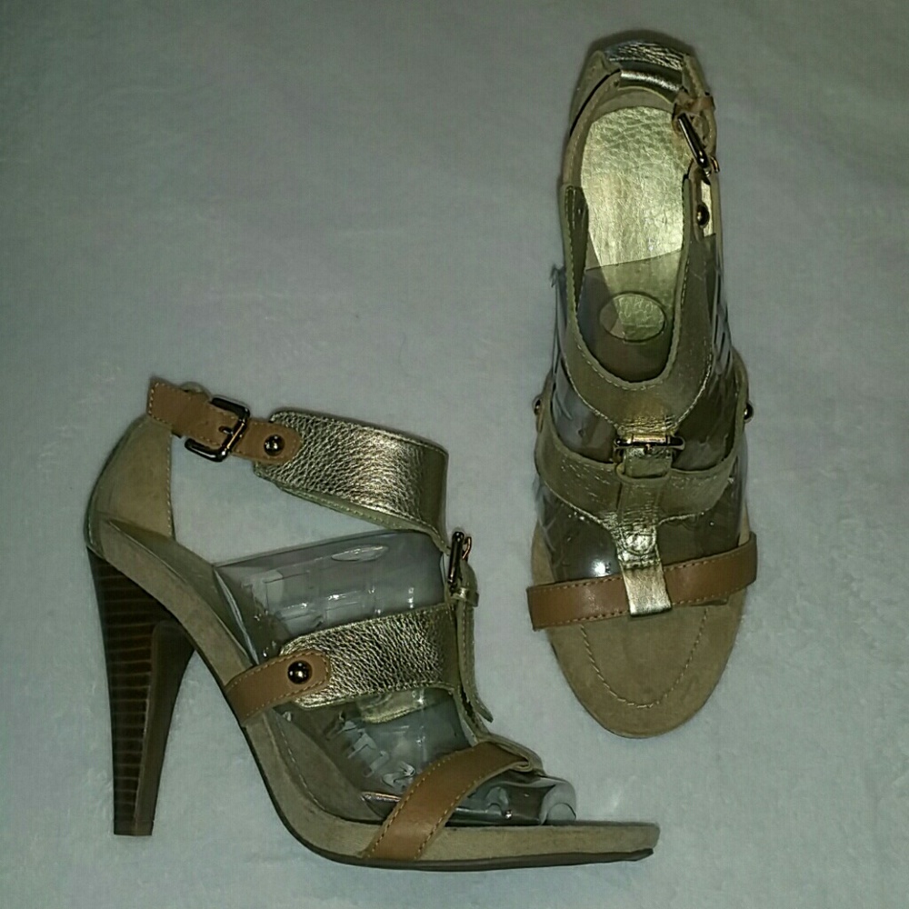 Nine West Sandals, New, Never Worn
