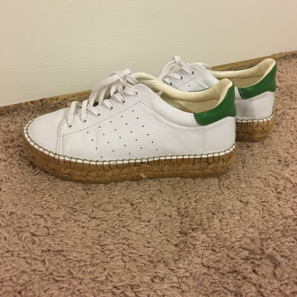 Vince Camuto espadrilles