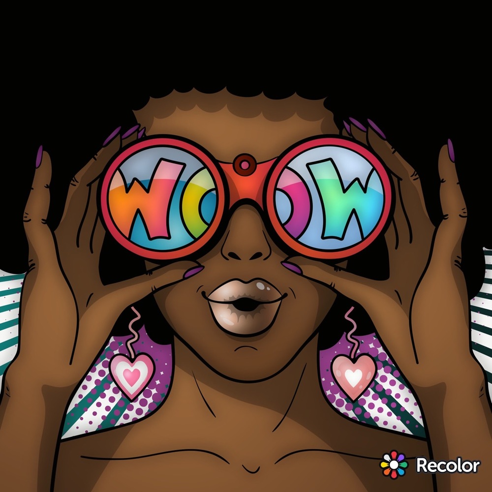 Meet your Posher, Passion