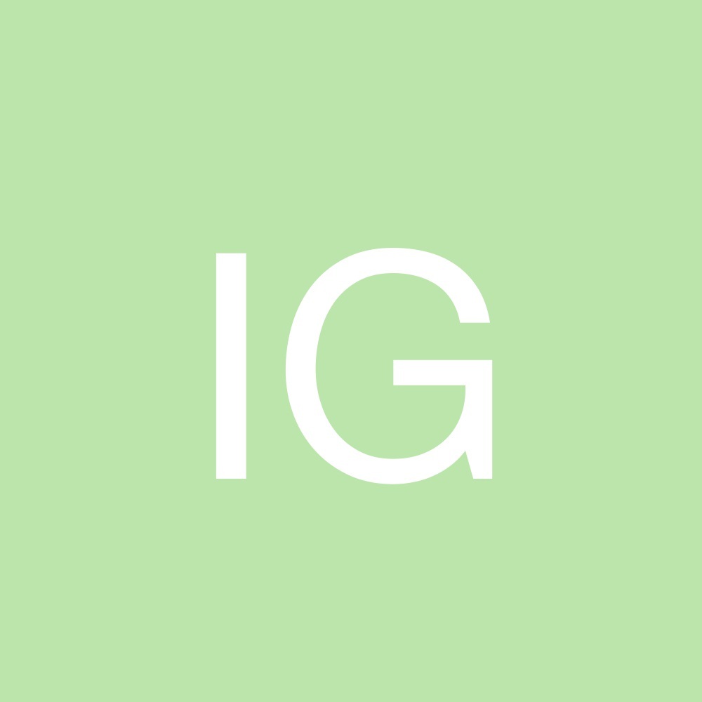 Meet your Posher, Ida