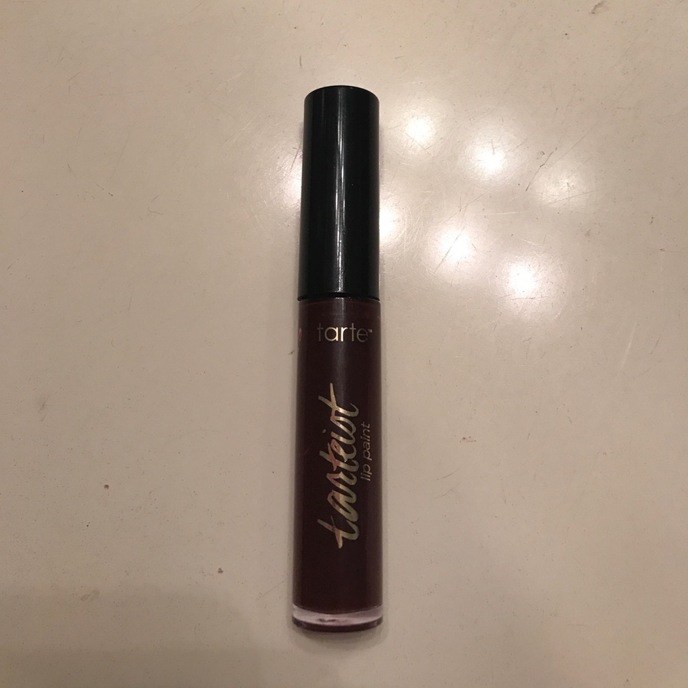 Tarte Tarteist Creamy Matte Lip Paint "Frenemy"
