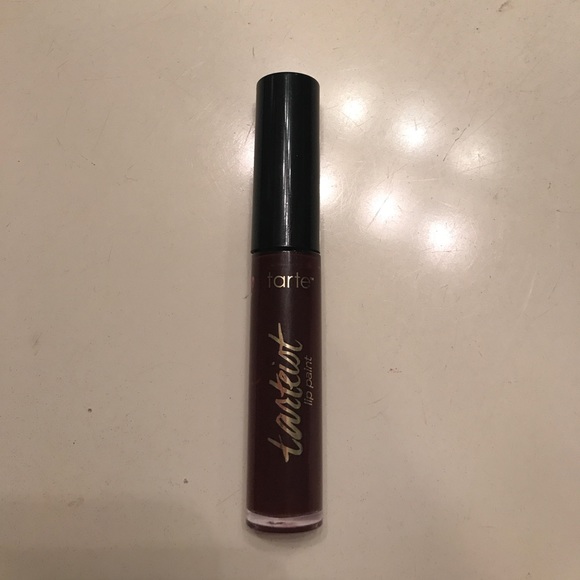 Tarte Tarteist Creamy Matte Lip Paint "Frenemy" - Picture 1 of 2