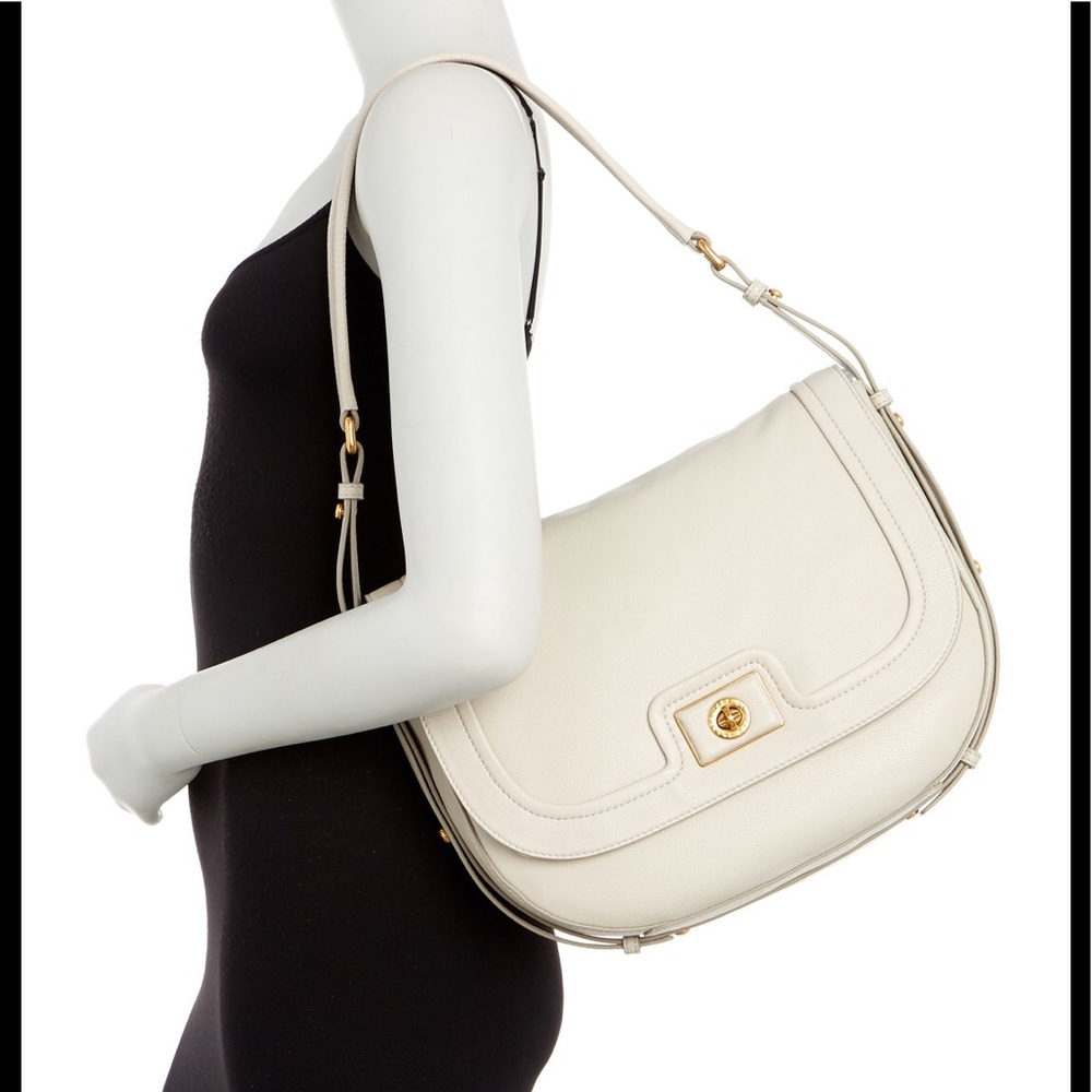 New with Tags Marc Jacobs Revolution Leather bag