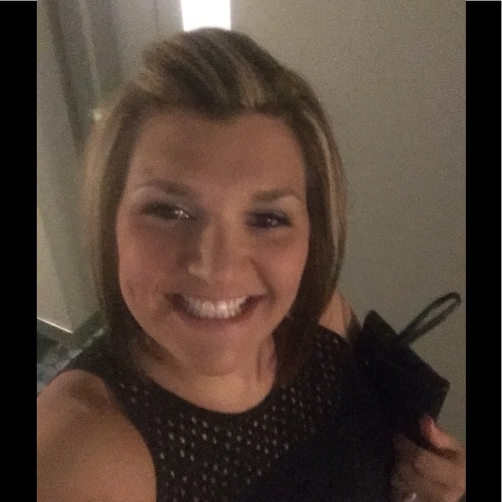 Meet your Posher, Sara