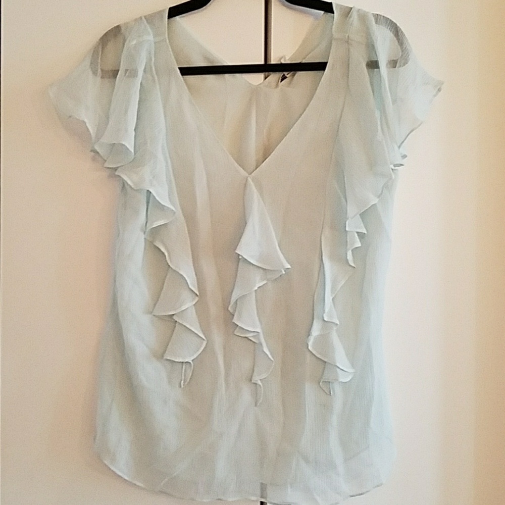 Banana Republic Women's Blouse