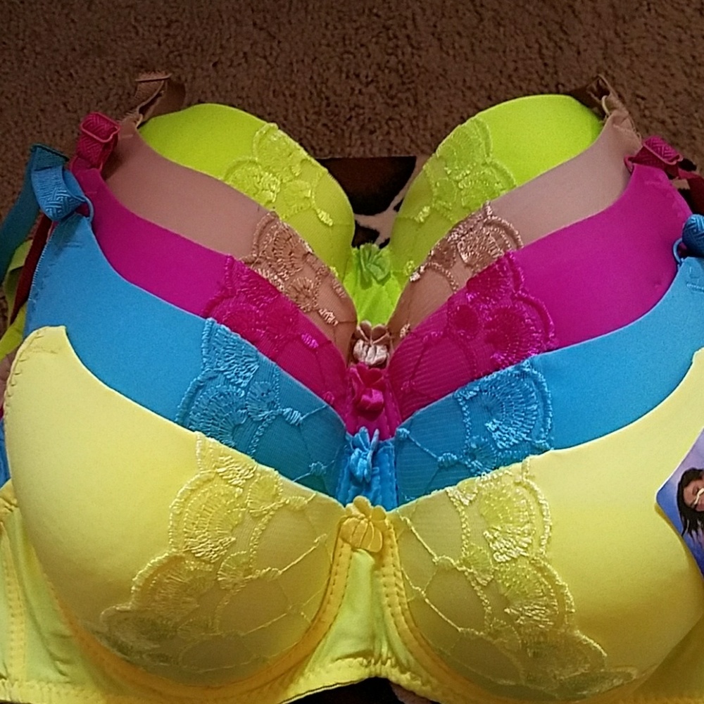 Bra Bundle