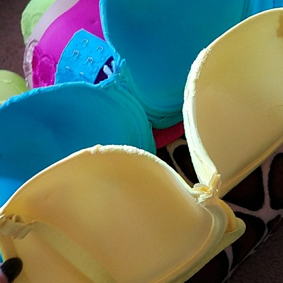 Bra Bundle - Picture 5 of 6